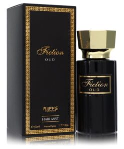 Fiction Oud by Riiffs Hair Mist 1.7 oz (Women)