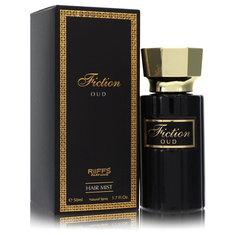 Fiction Oud by Riiffs Hair Mist 1.7 oz (Women) Fiction Oud by Riiffs Hair Mist 1.7 oz (Women)