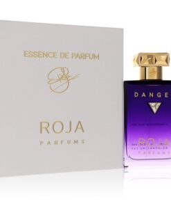 Roja Danger by Roja Parfums Essence De Parfum Spray 3.4 oz (Women)