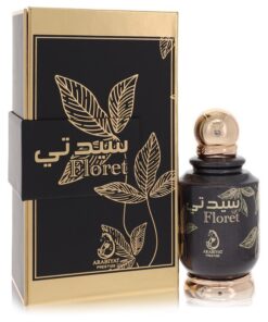 Floret by Arabiyat Prestige Eau De Parfum Spray 3.4 oz (Women) Floret by Arabiyat Prestige Eau De Parfum Spray 3.4 oz (Women)
