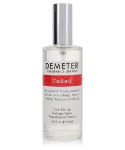 Demeter Thailand by Demeter Cologne Spray (Unboxed) 4 oz (Women) Demeter Thailand by Demeter Cologne Spray (Unboxed) 4 oz (Women)