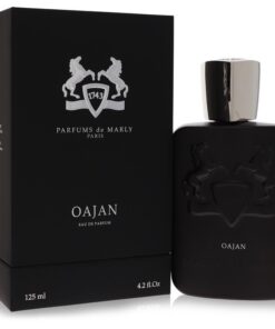 Oajan by Parfums De Marly Eau De Parfum Spray 4.2 oz (Men)
