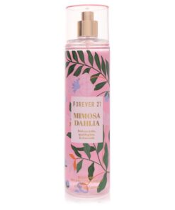 Forever 21 Mimosa Dahlia by Forever 21 Body Mist 8 oz (Women)