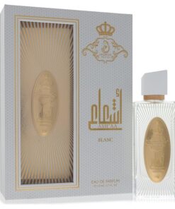 Arabiyat Prestige Ash’aa Blanc by Arabiyat Prestige Eau De Parfum Spray (Unisex) 3.7 oz (Women)