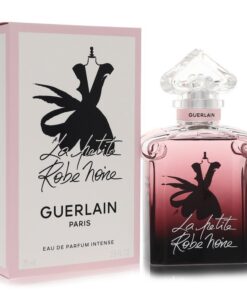 La Petite Robe Noire Intense by Guerlain Eau De Parfum Spray 2.5 oz (Women)