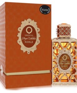 Orientica Noble by Orientica Eau De Parfum Spray (Unisex) 2.7 oz (Women)
