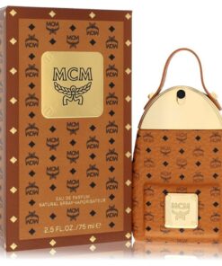Mcm by Mcm Eau De Parfum Spray 2.5 oz (Women) Mcm by Mcm Eau De Parfum Spray 2.5 oz (Women)