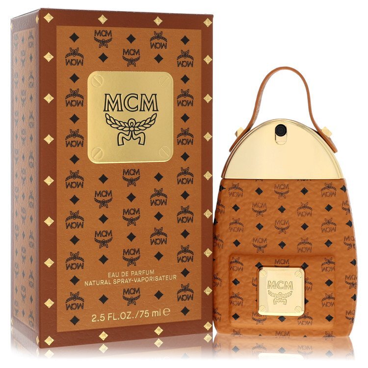 Mcm by Mcm Eau De Parfum Spray 2.5 oz (Women) Mcm by Mcm Eau De Parfum Spray 2.5 oz (Women)