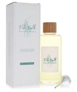 Polo Earth by Ralph Lauren Eau De Toilette Spray Refill 6.7 oz (Men)