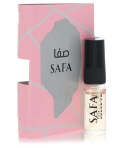 Arabiyat Prestige Safa by Arabiyat Prestige Mini EDP 0.1 oz (Women) Arabiyat Prestige Safa by Arabiyat Prestige Mini EDP 0.1 oz (Women)
